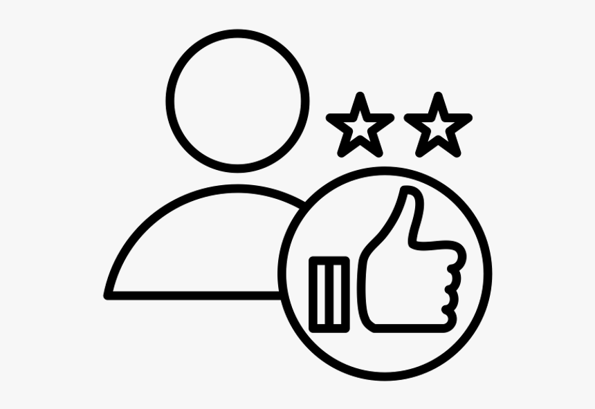 Better Customer Experience Icon, HD Png Download, Free Download