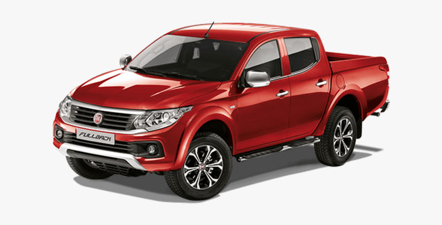 Fiat Fullback, HD Png Download, Free Download