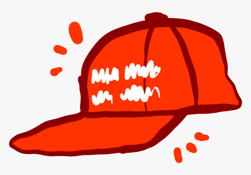 Transparent Trump Hat Png, Png Download, Free Download