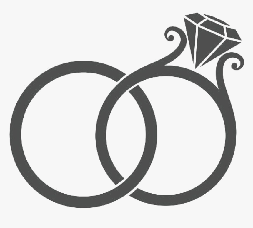 Diamond Ring Wedding Clip Art Free Clipart Images Rings