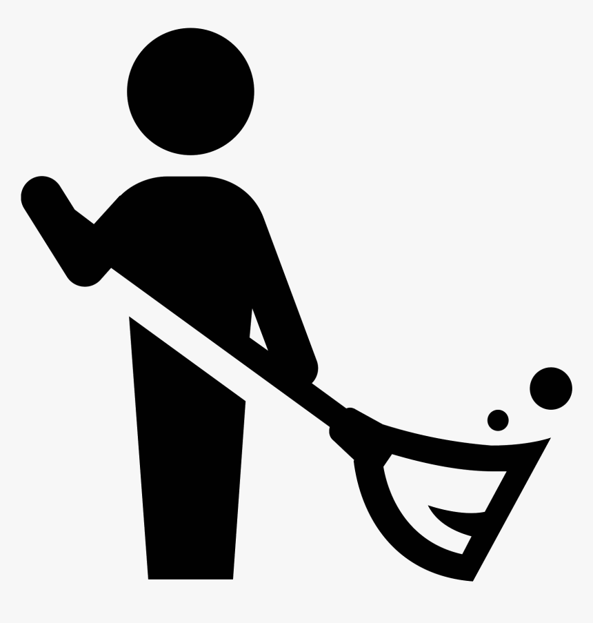 Icon Free Download Png - Housekeeping Icon Png, Transparent Png, Free Download