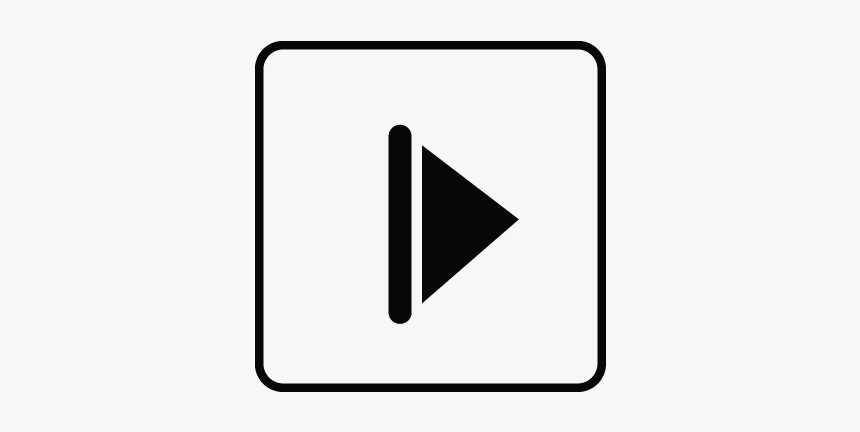 Play Button, Next Button, Music System, Forward Icon - Sign, HD Png Download, Free Download