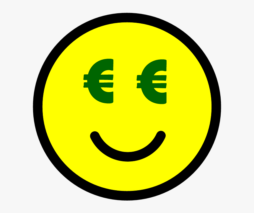 Emoji Geld, HD Png Download, Free Download