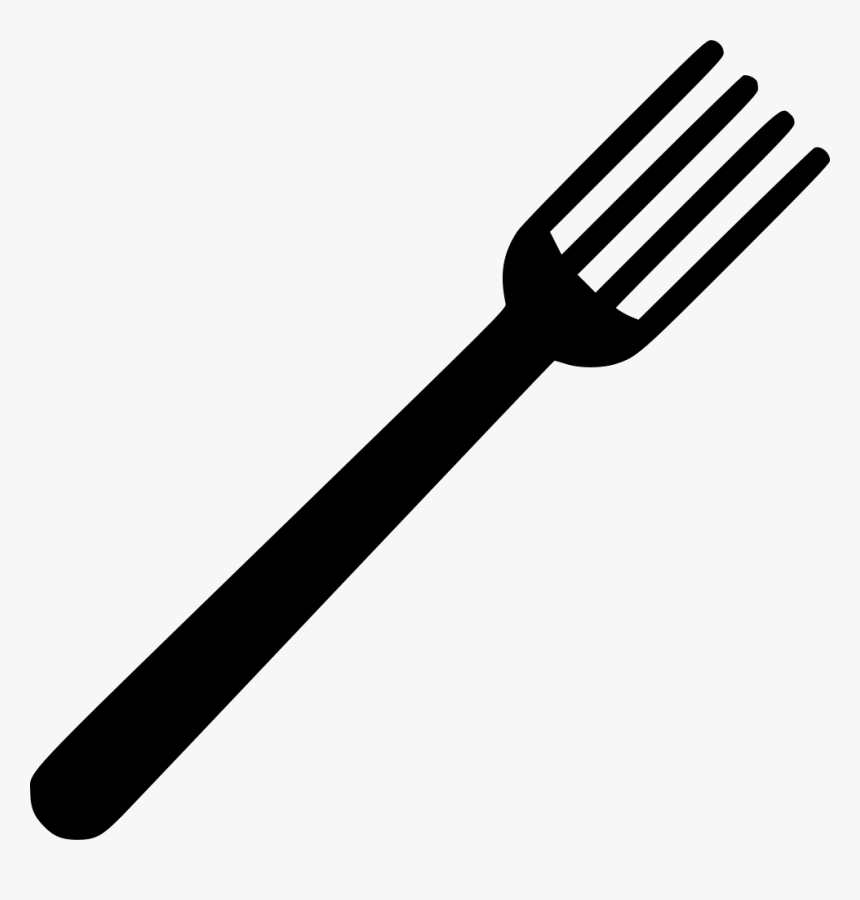 Fork Icon Png - Icon Fork Png, Transparent Png, Free Download