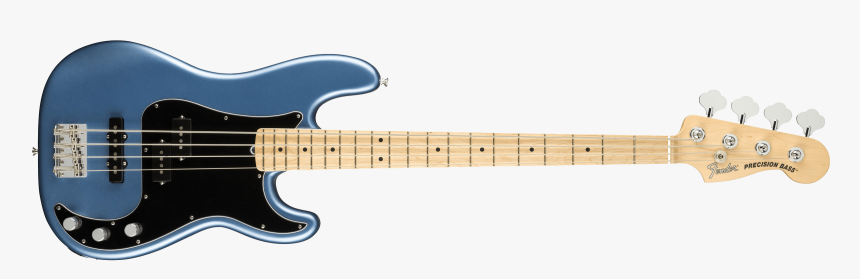 Fender American Performer Precision Bass, HD Png Download, Free Download