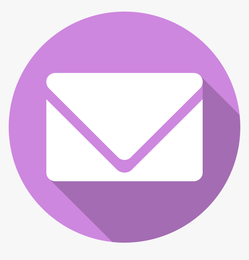 Png Redes Sociais Email, Transparent Png, Free Download