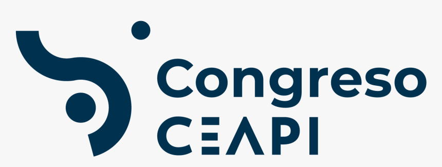 Congreso Ceapi - Graphic Design, HD Png Download, Free Download