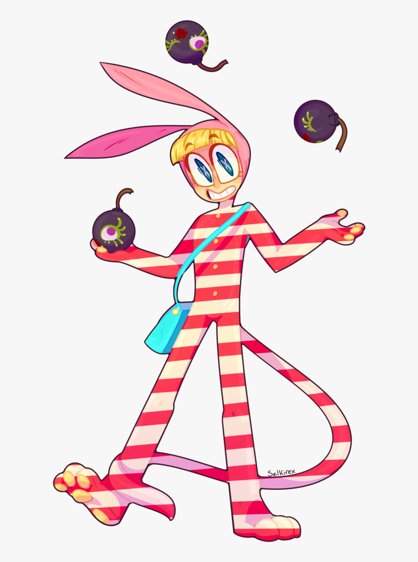 Popee The Performer Fanart Cute, HD Png Download, Free Download