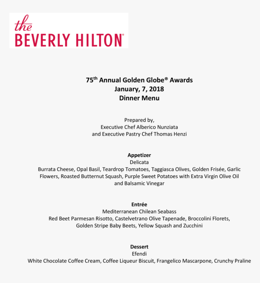 Beverly Hilton, HD Png Download, Free Download