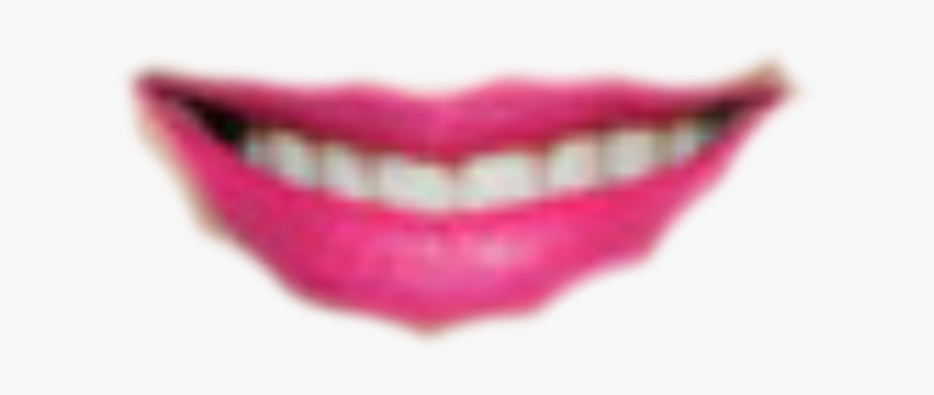 Doll Lips For Polyvore - Lipstick, HD Png Download, Free Download