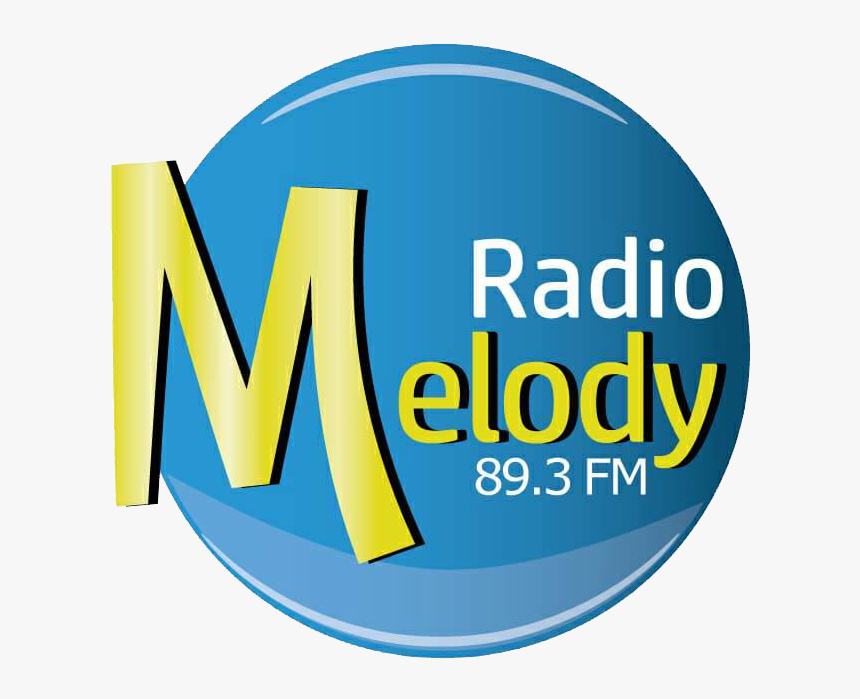 Radio Melody - Graphic Design, HD Png Download, Free Download