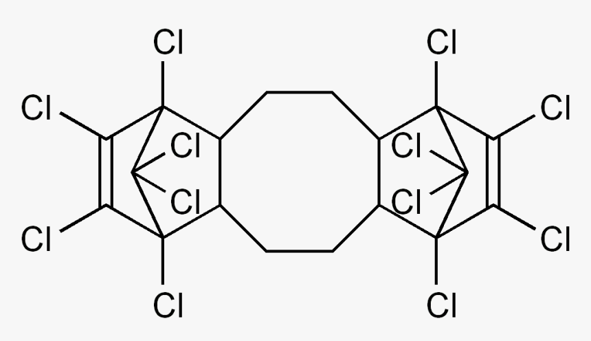 Dechlorane Plus, HD Png Download, Free Download