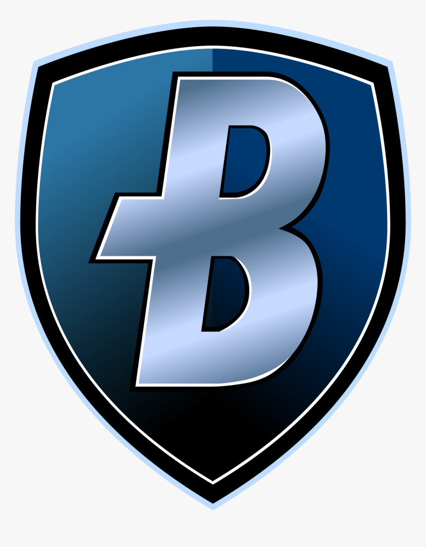 Bluecoats Large Logo - Bluecoats Drum And Bugle Corps, HD Png Download, Free Download