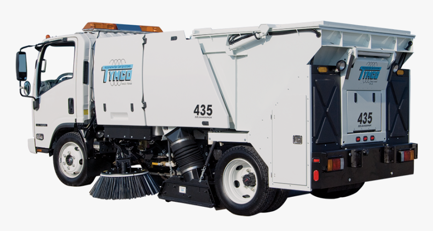 Garbage Truck, HD Png Download, Free Download