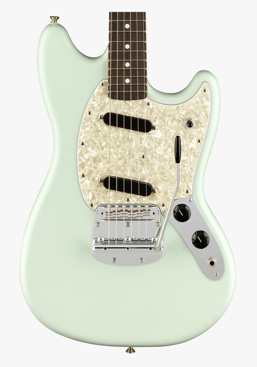 Transparent Performer Png - Fender Mustang American Performer, Png Download, Free Download