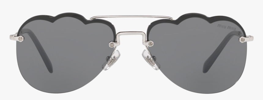 Miu Miu Cloud Sunglasses, HD Png Download, Free Download