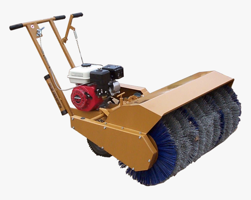 Mechanical Sweeper, HD Png Download, Free Download