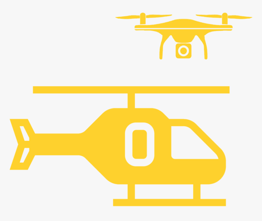 Transparent Helicopter Icon Png - Helicopter Rotor, Png Download, Free Download