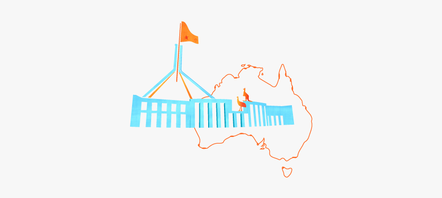 Parliament House Australia No Background, HD Png Download, Free Download