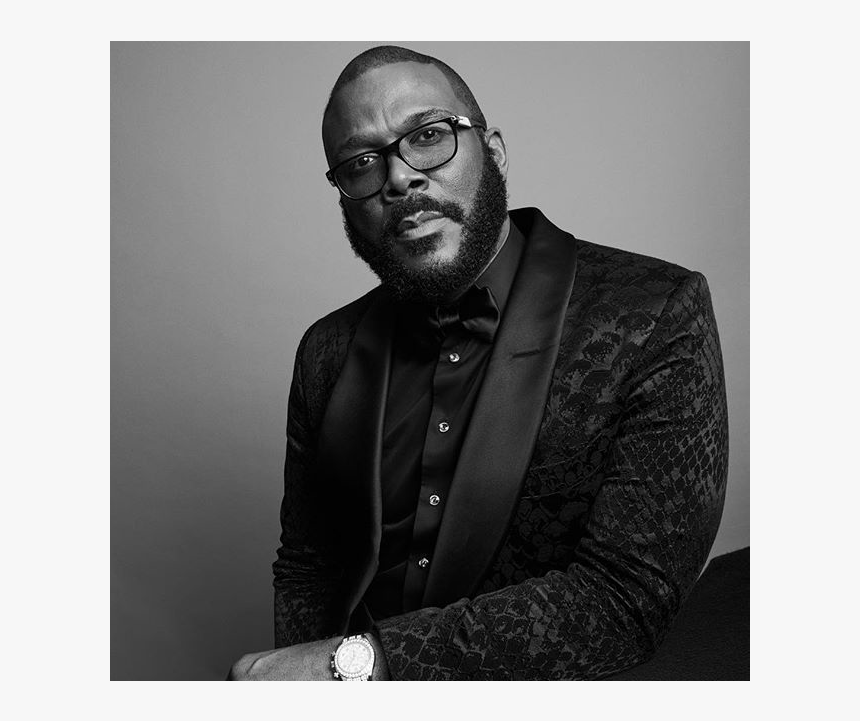 Tyler Perry - Gentleman, HD Png Download, Free Download