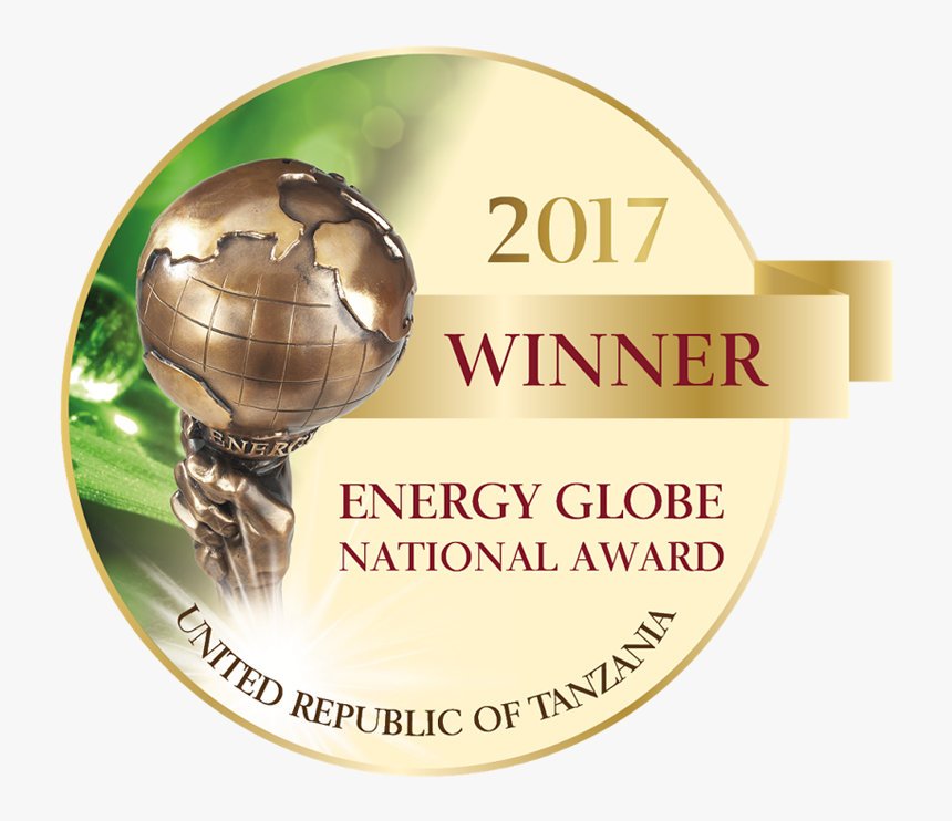 Transparent Energy Ball Png - Energy Globe National Award, Png Download, Free Download