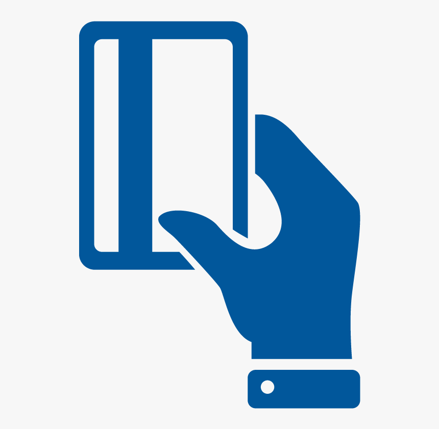 Credit Card Transaction Icon, HD Png Download, Free Download