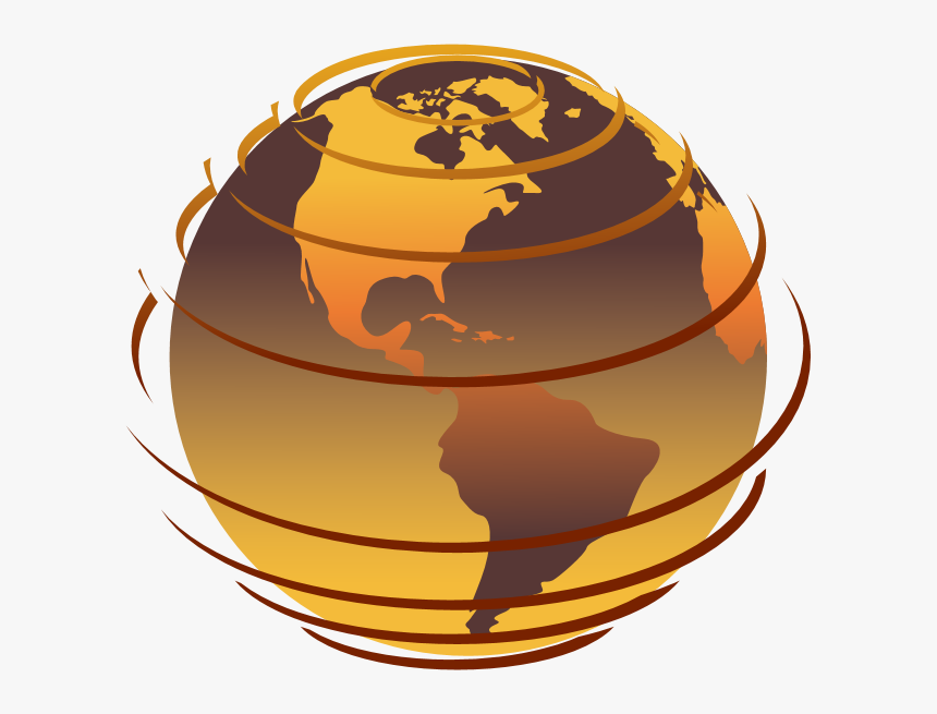 Transparent Golden Globe Png, Png Download, Free Download