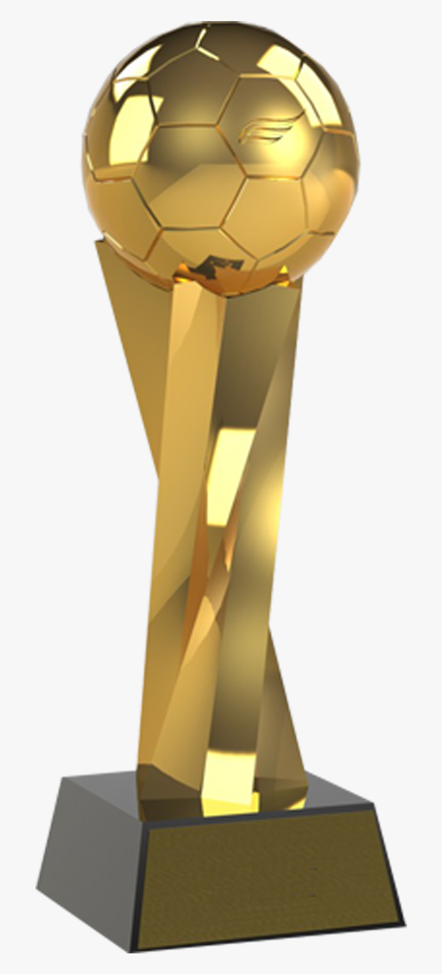 Trophy Golden Cup Award Altrum Printing Reconnaissance - Trophy Png Gold Soccer Cup Png, Transparent Png, Free Download