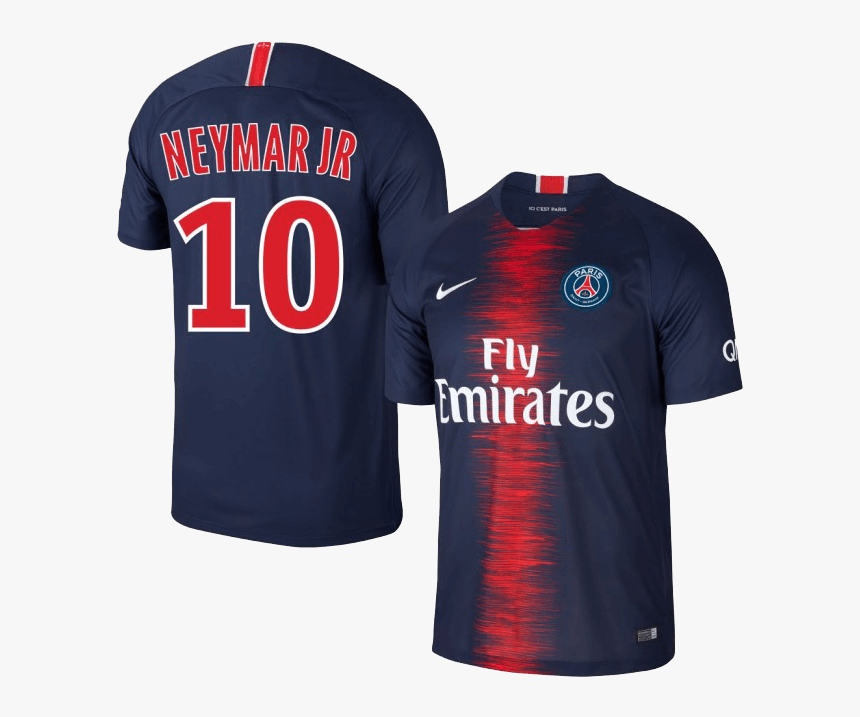 To Neymar Jr - Active Shirt, HD Png Download - kindpng