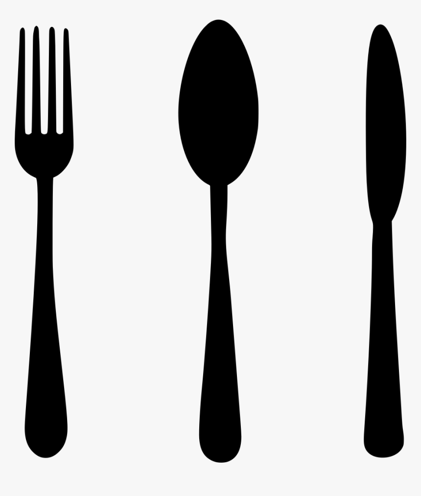 Vector Fork Png, Transparent Png, Free Download