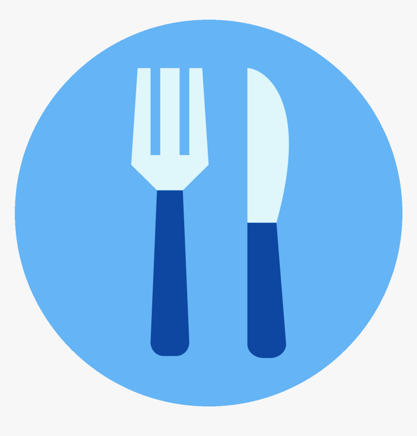 Comida Icono Png - Icono De Comidas Png, Transparent Png, Free Download