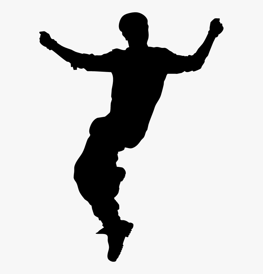 Modern Dancer Icon, HD Png Download, Free Download