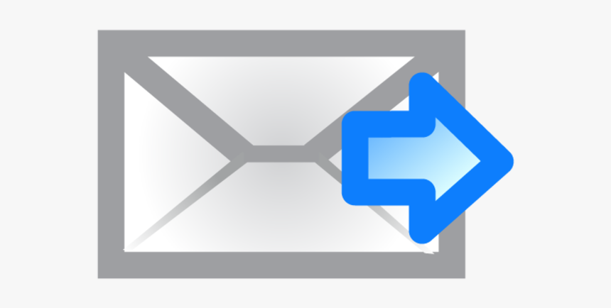 Envelope Icon, HD Png Download, Free Download