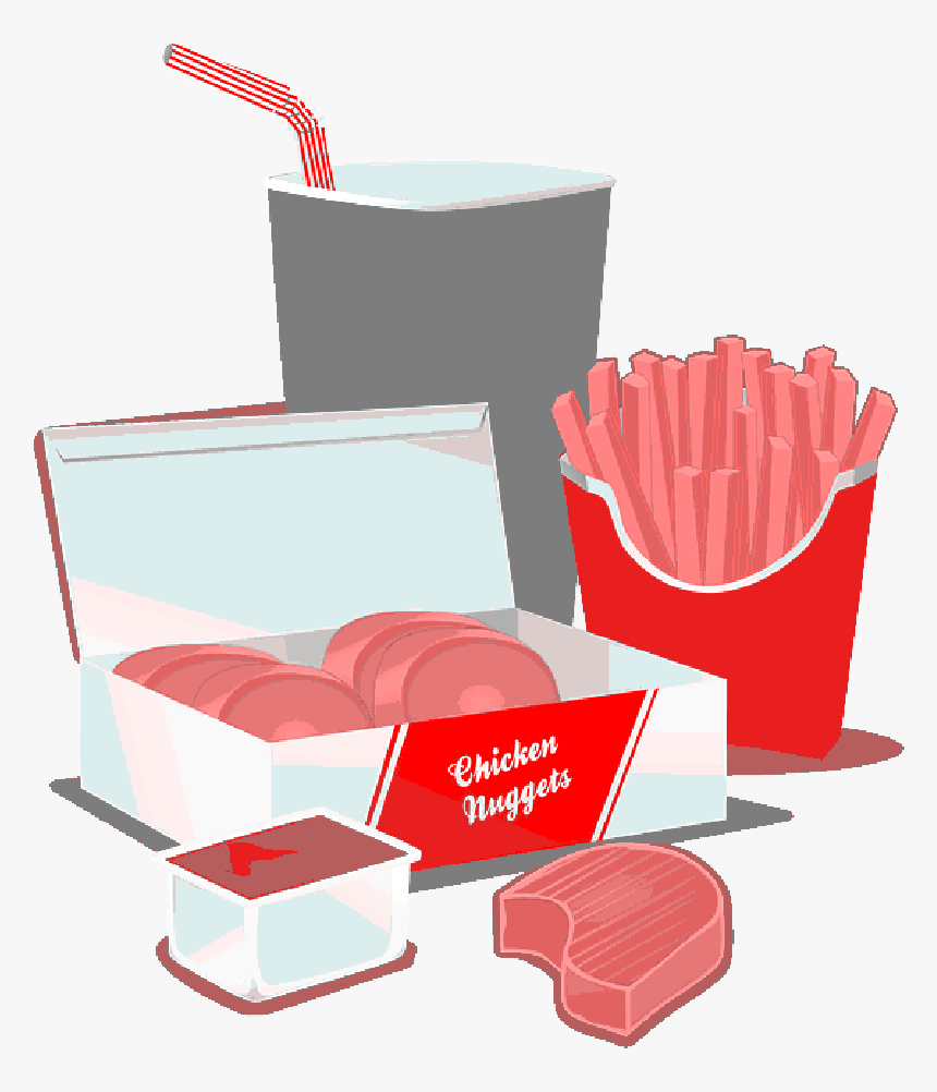 Comida Rapida Icono Png , Png Download - Take Away Food Clipart, Transparent Png, Free Download