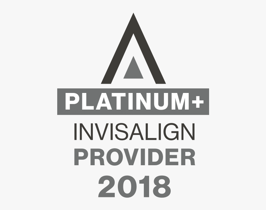 Invisalign Platinum Plus Provider, HD Png Download, Free Download