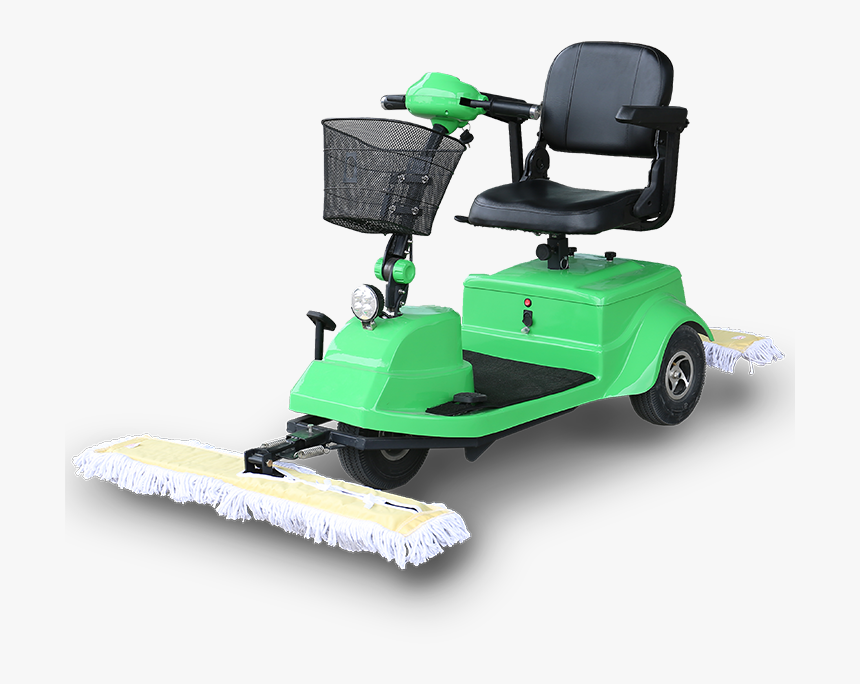 1 - Mobility Scooter, HD Png Download, Free Download