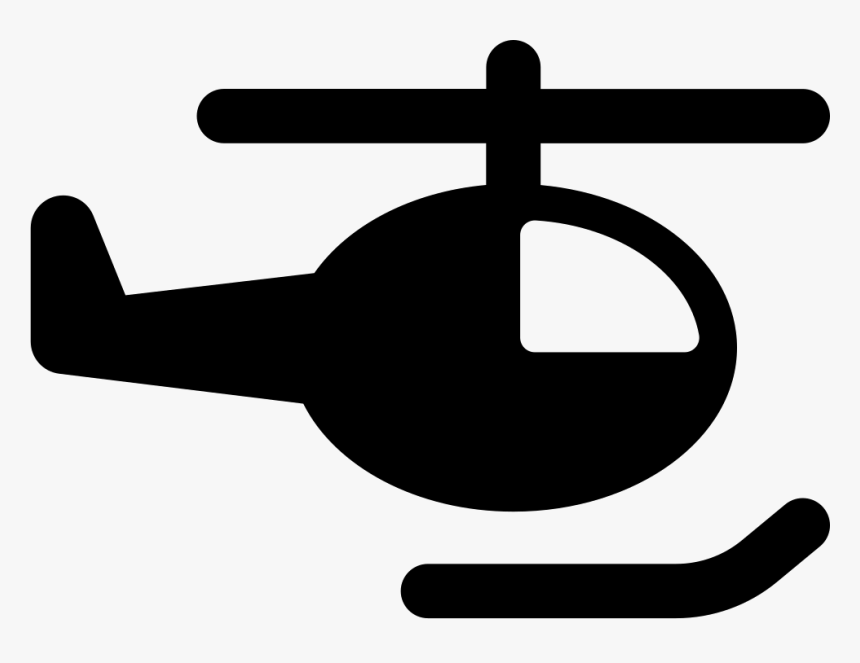 Helicopter Rotor, HD Png Download, Free Download