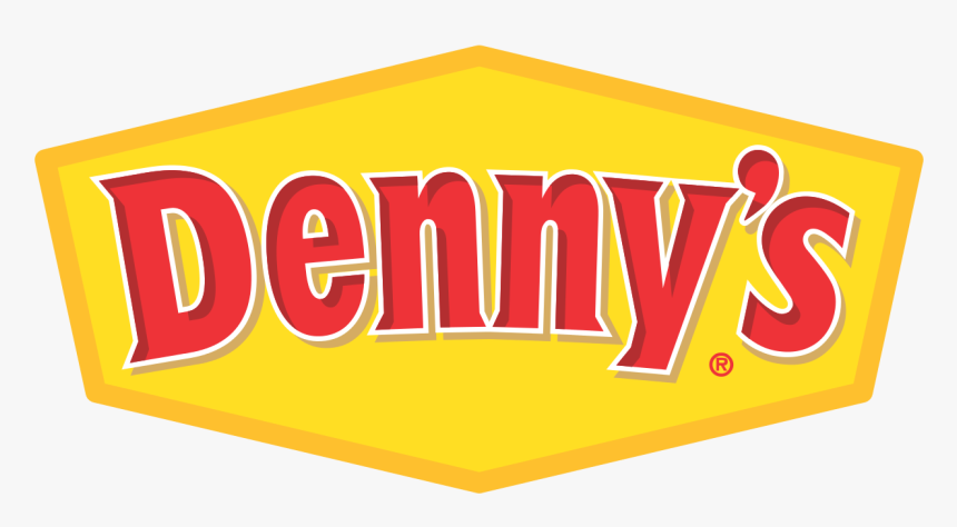 Dennys Logo, HD Png Download, Free Download