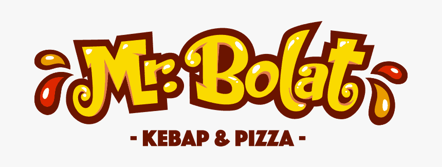 Logo Design - Mr Bolat Logo, HD Png Download, Free Download