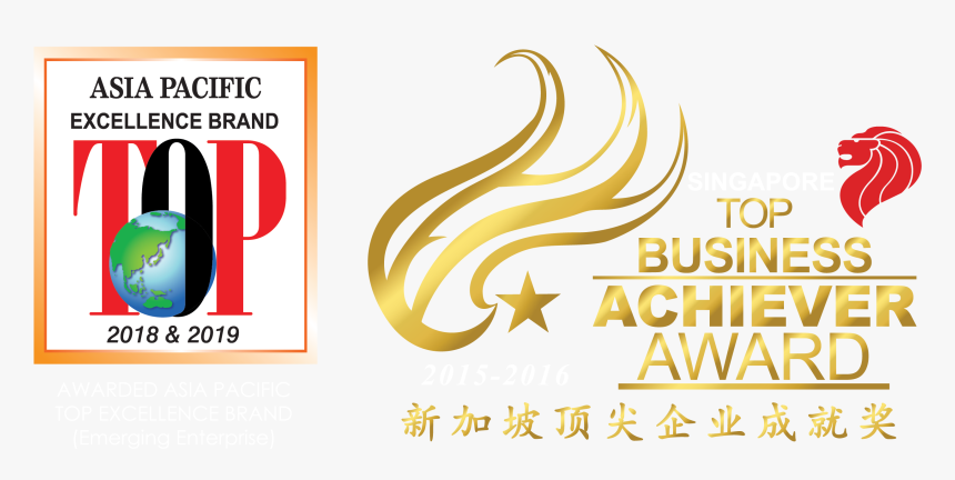 Xone Award Logos Png-01 - Top Brand Award Malaysia, Transparent Png, Free Download