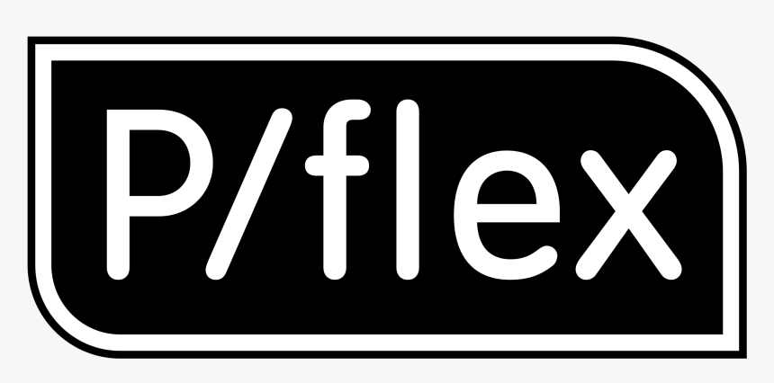 P Flex Logo Png Transparent - P Flex, Png Download, Free Download