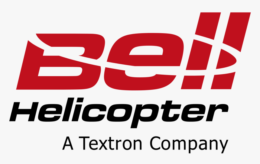 Bell Helicopter Textron Logo, HD Png Download, Free Download