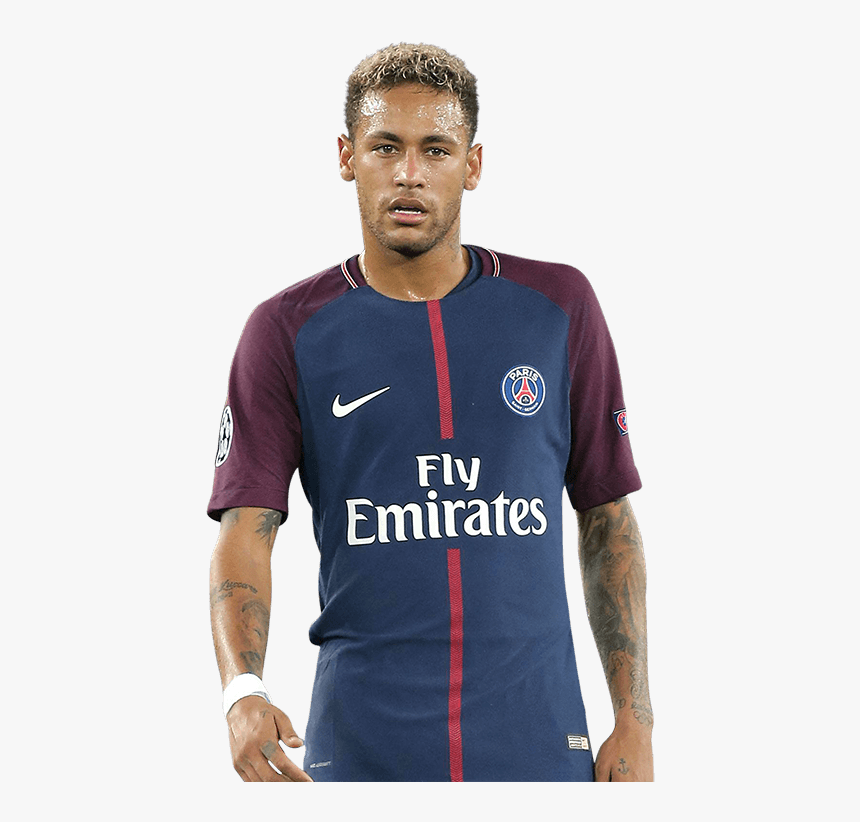 Neymar - Arsenal, HD Png Download, Free Download