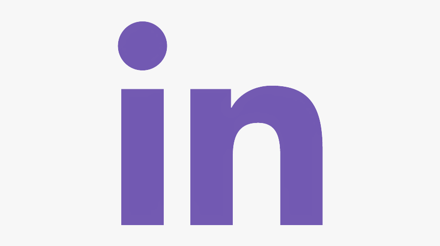 Linkedin Logo White Png Image - Graphic Design, Transparent Png, Free Download
