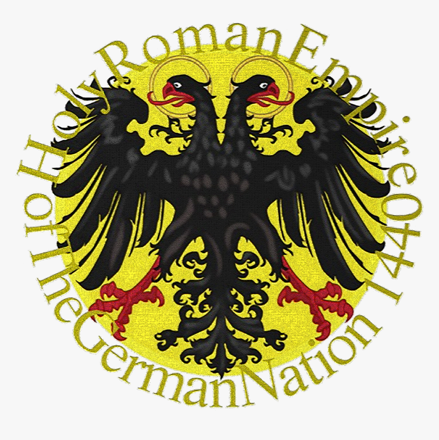 Holy Roman Empire Emblem, HD Png Download, Free Download