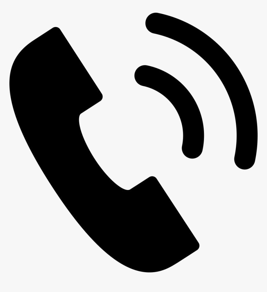 Telephone Call Png - Phone Call Icon Png, Transparent Png, Free Download