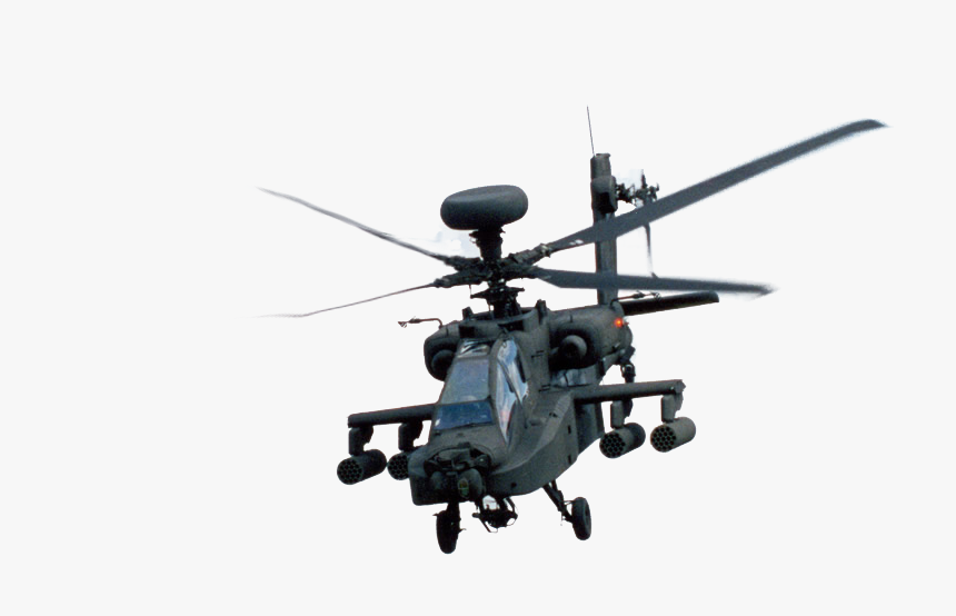Boeing Ah 64 Apache Agustawestland Apache Helicopter - Ah 64 Apache Png, Transparent Png, Free Download