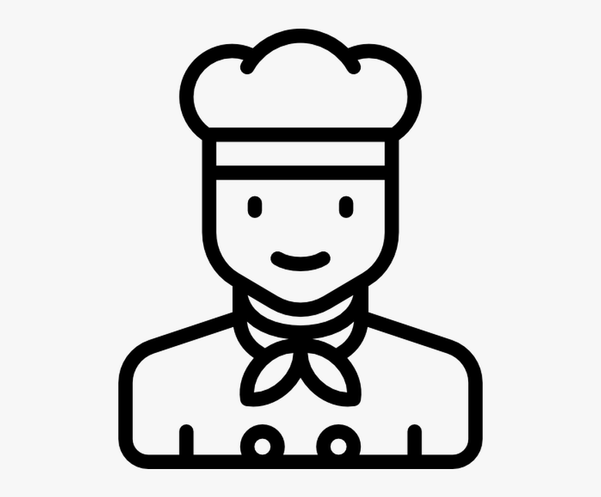 Icon Catering Png, Transparent Png, Free Download