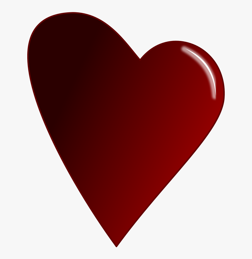 Free Another Heart - Heart, HD Png Download, Free Download
