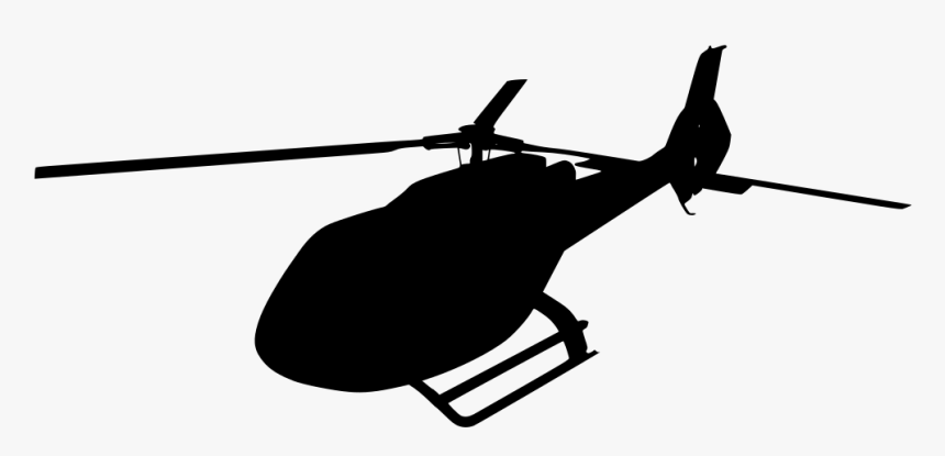 Helicóptero Png, Transparent Png, Free Download